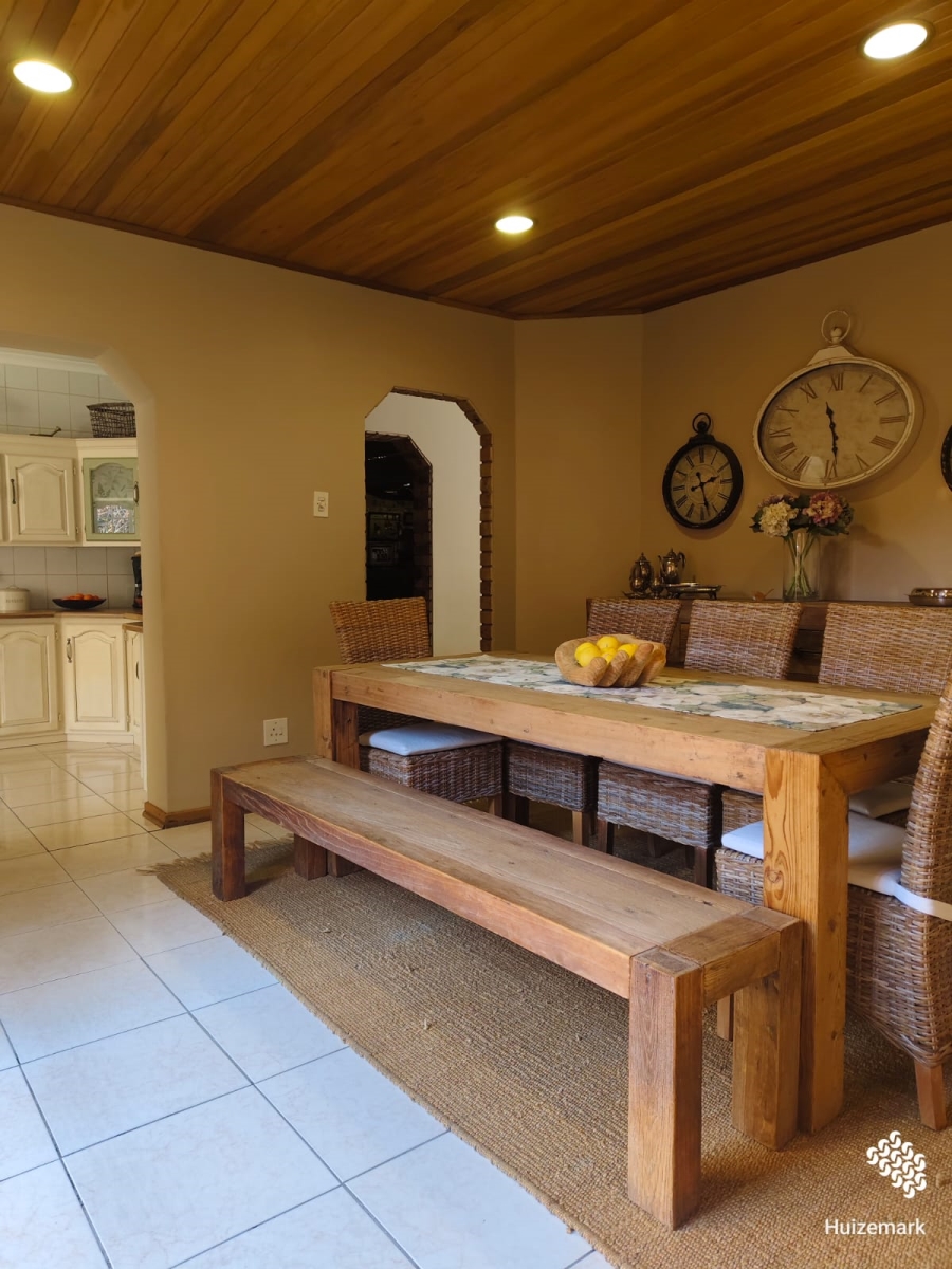 4 Bedroom Property for Sale in Vaalpark Free State